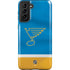 NHL St. Louis Blues Jersey Galaxy S21 FE Pro Case