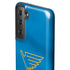NHL St. Louis Blues Jersey Galaxy S21 FE Pro Case