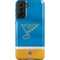 NHL St. Louis Blues Jersey Galaxy S21 Plus 5G Pro Case