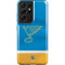 NHL St. Louis Blues Jersey Galaxy S21 Ultra 5G Pro Case