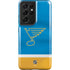 NHL St. Louis Blues Jersey Galaxy S21 Ultra 5G Pro Case