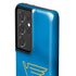 NHL St. Louis Blues Jersey Galaxy S21 Ultra 5G Pro Case