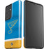 NHL St. Louis Blues Jersey Galaxy S21 Ultra 5G Pro Case