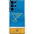 NHL St. Louis Blues Jersey Galaxy S21 Ultra 5G Skin