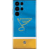 NHL St. Louis Blues Jersey Galaxy S22 Ultra Skin
