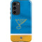 NHL St. Louis Blues Jersey Galaxy S23 Plus Pro Case