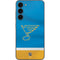 NHL St. Louis Blues Jersey Galaxy S23 Plus Skin