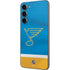 NHL St. Louis Blues Jersey Galaxy S23 Plus Skin