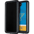 NHL St. Louis Blues Jersey Galaxy S23 Plus Waterproof Case