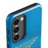 NHL St. Louis Blues Jersey Galaxy S23 Pro Case