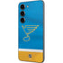 NHL St. Louis Blues Jersey Galaxy S23 Skin