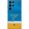 NHL St. Louis Blues Jersey Galaxy Skins