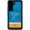 NHL St. Louis Blues Jersey Galaxy S23 Waterproof Case