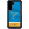 NHL St. Louis Blues Jersey Galaxy S24 Plus Waterproof Case
