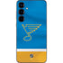 NHL St. Louis Blues Jersey Galaxy S24 Skin