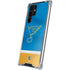 NHL St. Louis Blues Jersey Galaxy S24 Ultra Clear Case