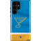 NHL St. Louis Blues Jersey Galaxy S24 Ultra Impact Case
