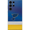 NHL St. Louis Blues Jersey Galaxy S25 Ultra Skin