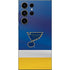 NHL St. Louis Blues Jersey Galaxy S25 Ultra Skin