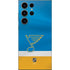 NHL St. Louis Blues Jersey Galaxy S24 Ultra Skin