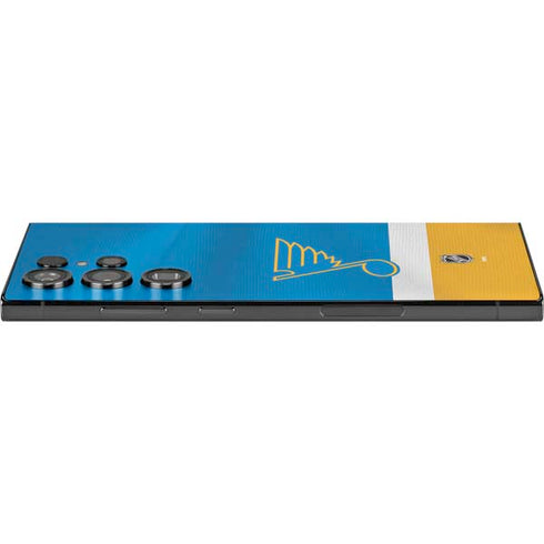 NHL St. Louis Blues Jersey Galaxy S24 Ultra Skin