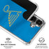NHL St. Louis Blues Jersey Galaxy S26 Clear Case