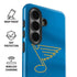 NHL St. Louis Blues Jersey Galaxy S26 Impact Case