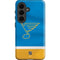 NHL St. Louis Blues Jersey Galaxy S26 Plus Impact Case