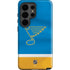 NHL St. Louis Blues Jersey Galaxy S26 Ultra Impact Case
