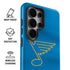 NHL St. Louis Blues Jersey Galaxy S26 Ultra Impact Case