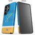 NHL St. Louis Blues Jersey Galaxy S26 Ultra Impact Case