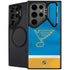 NHL St. Louis Blues Jersey Galaxy S26 Ultra Kickstand Case