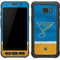 NHL St. Louis Blues Jersey Galaxy S7 Active Skin