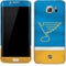 NHL St. Louis Blues Jersey Galaxy S7 Edge Skin