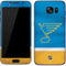 NHL St. Louis Blues Jersey Galaxy S7 Skin