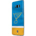 NHL St. Louis Blues Jersey Galaxy S8 Plus Skin