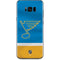 NHL St. Louis Blues Jersey Galaxy S8 Skin
