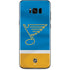 NHL St. Louis Blues Jersey Galaxy S8 Skin