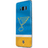 NHL St. Louis Blues Jersey Galaxy S8 Skin
