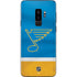 NHL St. Louis Blues Jersey Galaxy S9 Plus Skin