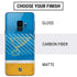NHL St. Louis Blues Jersey Galaxy S9 Skin