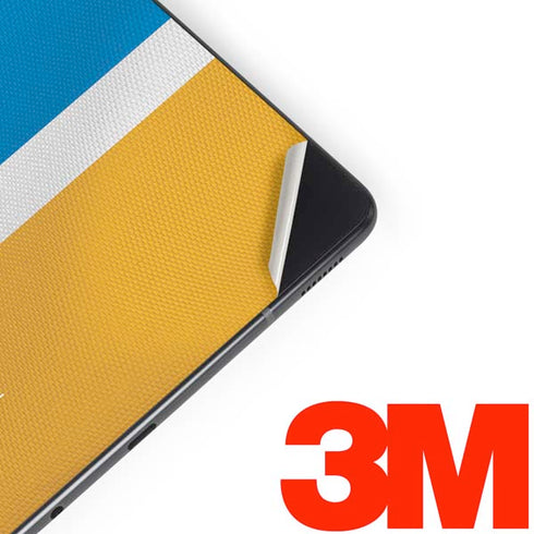 NHL St. Louis Blues Jersey Samsung Galaxy Tab Skin