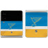NHL St. Louis Blues Jersey Galaxy Z Flip3 5G Skin