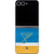 NHL St. Louis Blues Jersey Galaxy Z Flip6 Skin