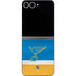 NHL St. Louis Blues Jersey Galaxy Z Flip6 Skin