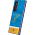 NHL St. Louis Blues Jersey Galaxy Z Fold6 Skin