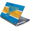 NHL St. Louis Blues Jersey Generic Laptop Skin
