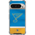 NHL St. Louis Blues Jersey Google Pixel 9 Pro XL Clear Case