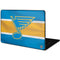 NHL St. Louis Blues Jersey Google Pixelbook Go Skin