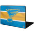 NHL St. Louis Blues Jersey Google Pixelbook Go Skin